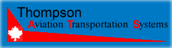 Thompson ATS Company Logo